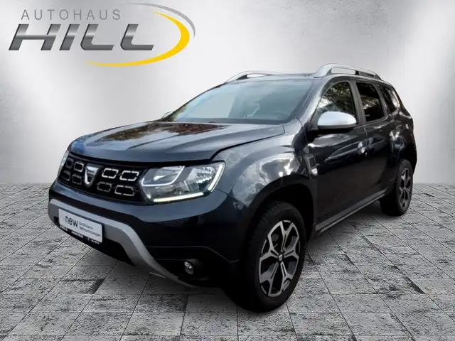 Dacia Duster II Prestige