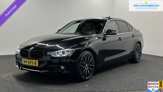 BMW 335 3-serie 335i Upgrade Edition NAVI CAMERA LEER PANO