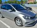 Volkswagen Golf Sportsvan Golf Sportsvan 1,6 TDI SCR Comfortline Comfortline Silber - thumbnail 3