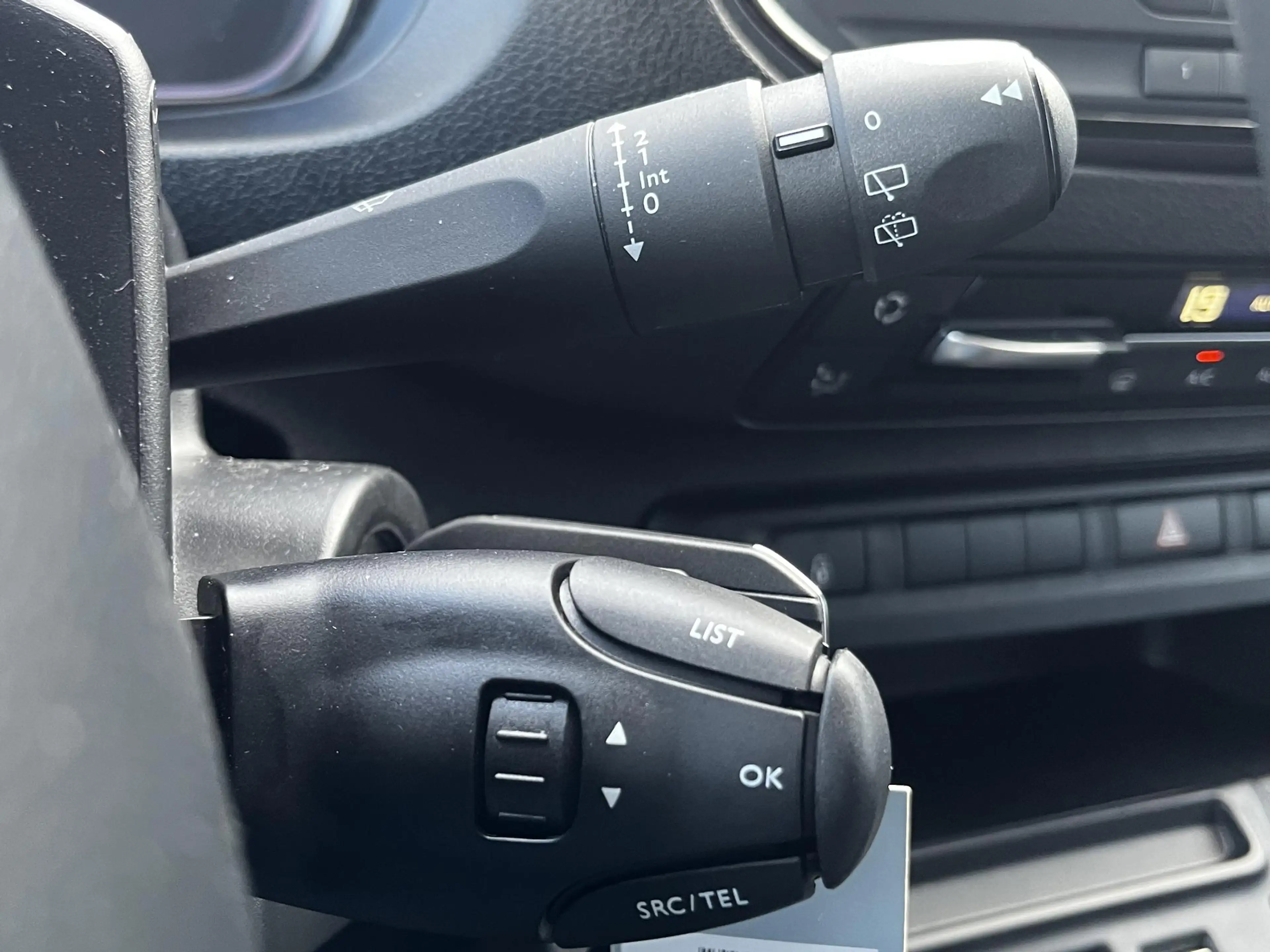 Toyota Proace Electric Verso Long L2 Extra Range Dynamic 75 kWh — photo 26