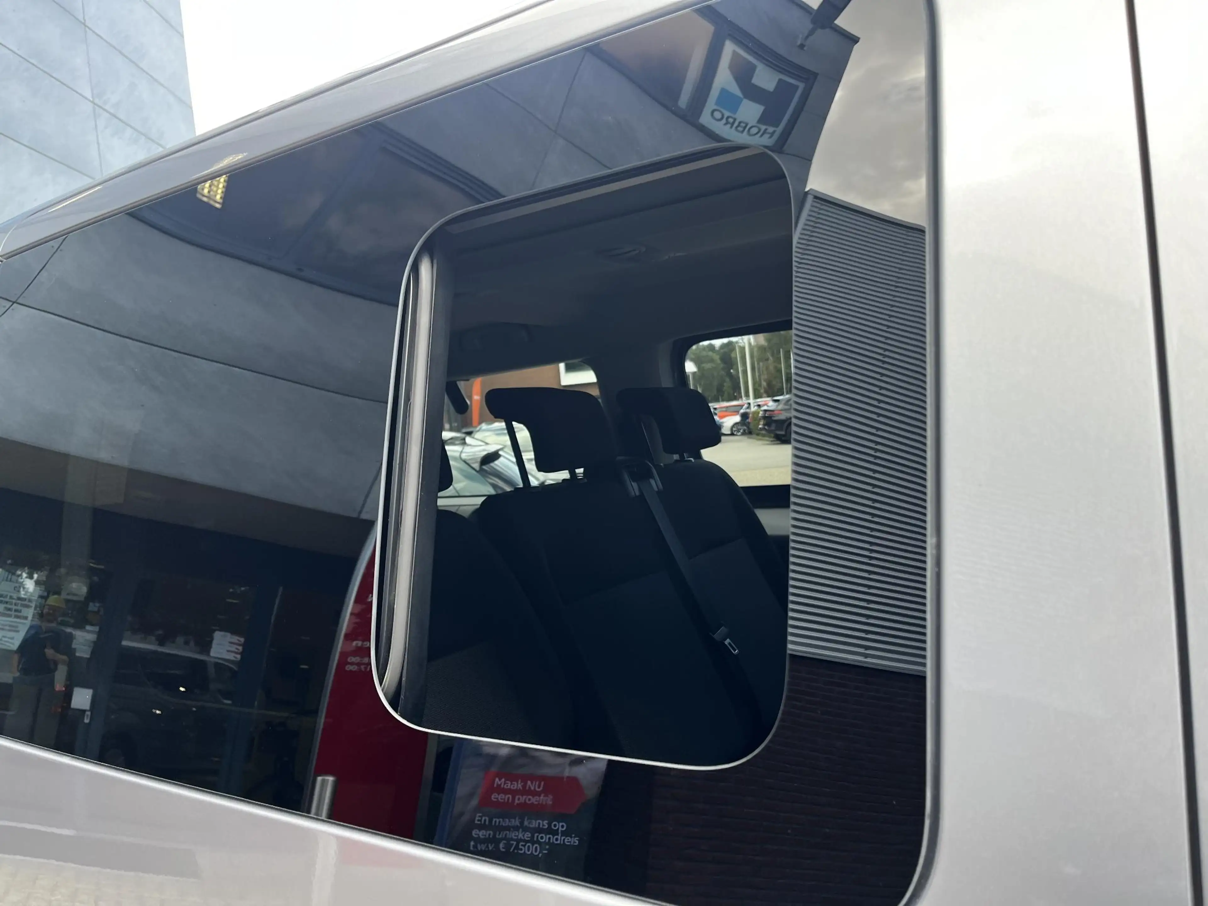 Toyota Proace Electric Verso Long L2 Extra Range Dynamic 75 kWh — photo 23