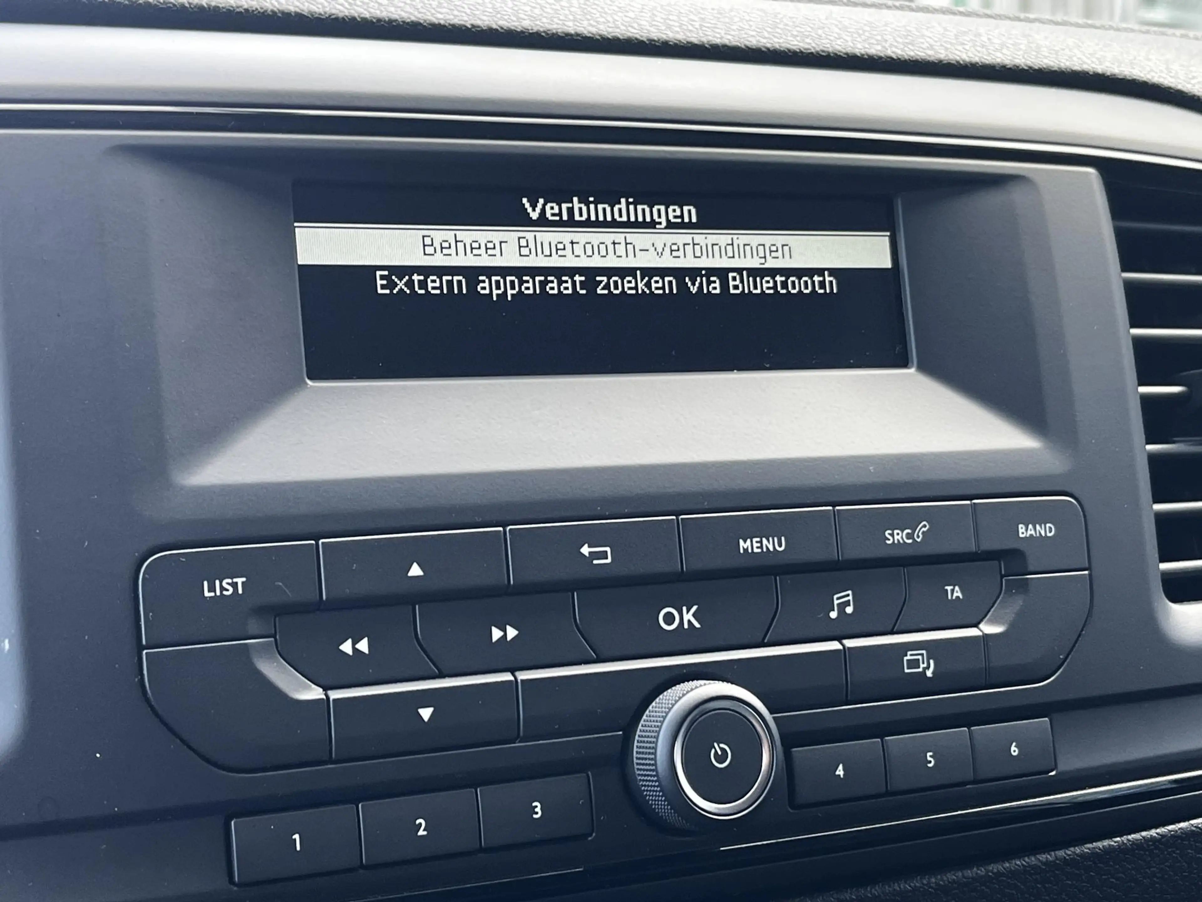 Toyota Proace Electric Verso Long L2 Extra Range Dynamic 75 kWh — photo 28