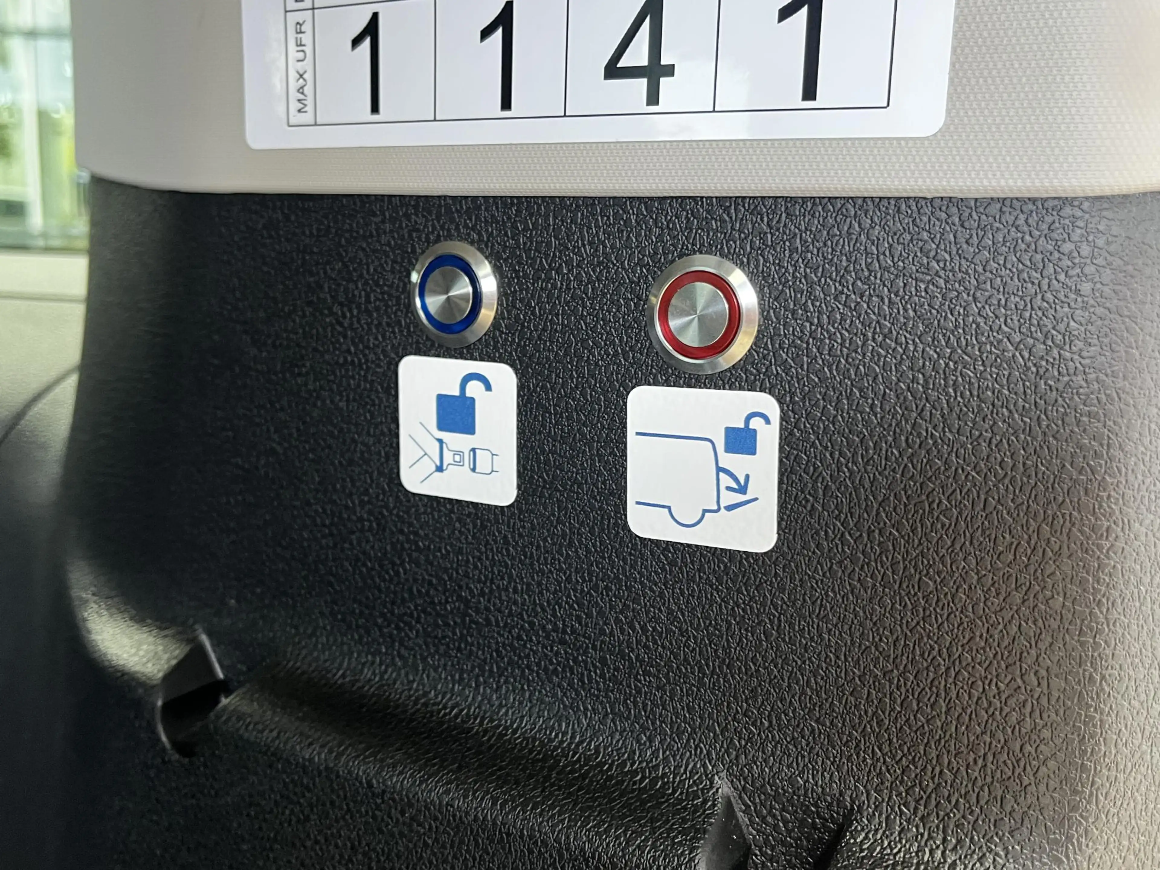 Toyota Proace Electric Verso Long L2 Extra Range Dynamic 75 kWh — photo 19