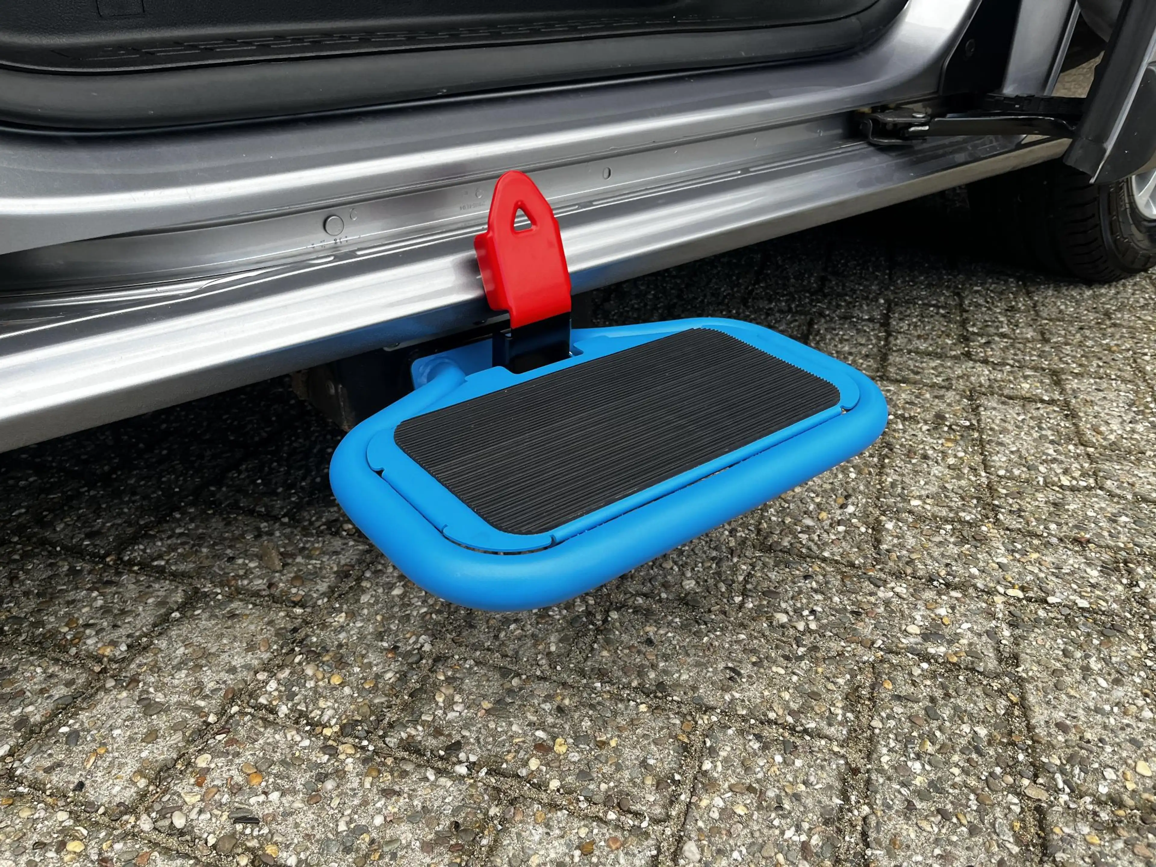 Toyota Proace Electric Verso Long L2 Extra Range Dynamic 75 kWh — photo 15