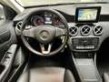 Mercedes-Benz A 180 NAVI LEDER STZHZ AUTOMATIK 2.HAND NUR 67TKM Grijs - thumbnail 10