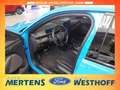 Ford Mustang Mach-E Mach-E AWD 75 kw/h Akku Bleu - thumbnail 5