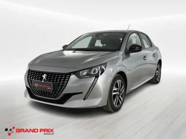 Peugeot 208 II  1.2 puretech Active s&s 75cv
