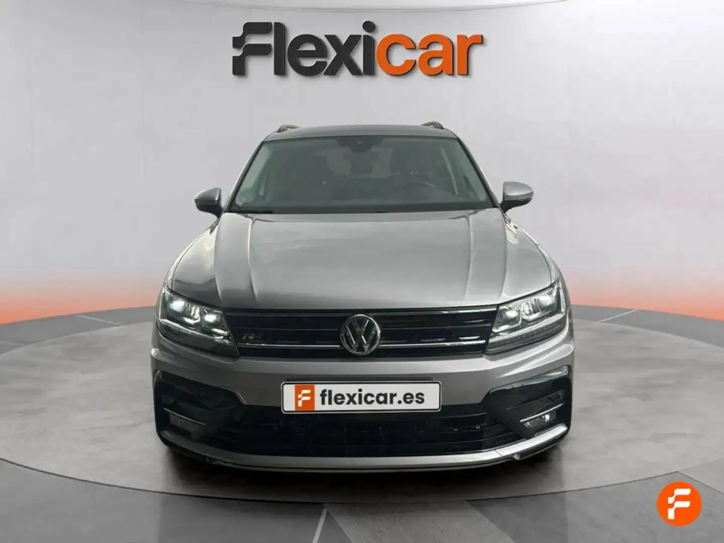 Volkswagen Tiguan Sport 2.0 TDI 110kW (150CV) DSG Amarillo - 2