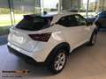 Nissan Juke N-Connecta Blanc - thumbnail 4