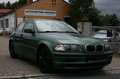 BMW 318 i "Exclusive" "TÜV Neu" Groen - thumbnail 1