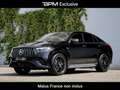 Mercedes-Benz GLE 53 AMG 53 AMG 449ch+170ch Hybride 4Matic+ 9G-Speedshift TCT Schwarz - thumbnail 1