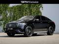 Mercedes-Benz GLE 53 AMG 53 AMG 449ch+170ch Hybride 4Matic+ 9G-Speedshift T Schwarz - thumbnail 1