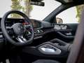 Mercedes-Benz GLE 53 AMG 53 AMG 449ch+170ch Hybride 4Matic+ 9G-Speedshift T Schwarz - thumbnail 4