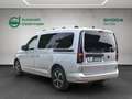 Volkswagen Caddy Maxi 2.0TDI Style*APP-Connect*Navi*Pano* Plateado - thumbnail 5
