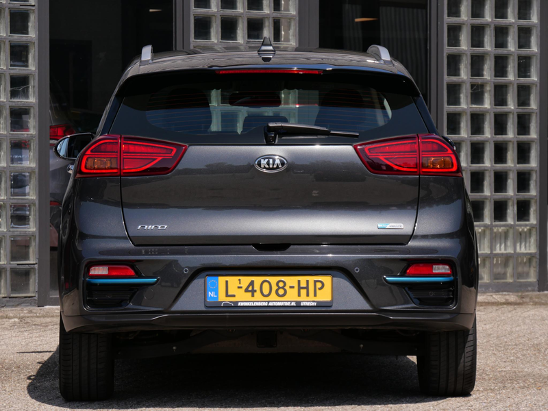 Kia e-Niro 64kWh DYNAMICLINE/ NL AUTO 1STE EIGENAAR — photo 19