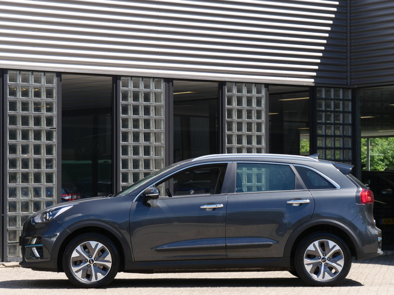 Kia e-Niro 64kWh DYNAMICLINE/ NL AUTO 1STE EIGENAAR — photo 3