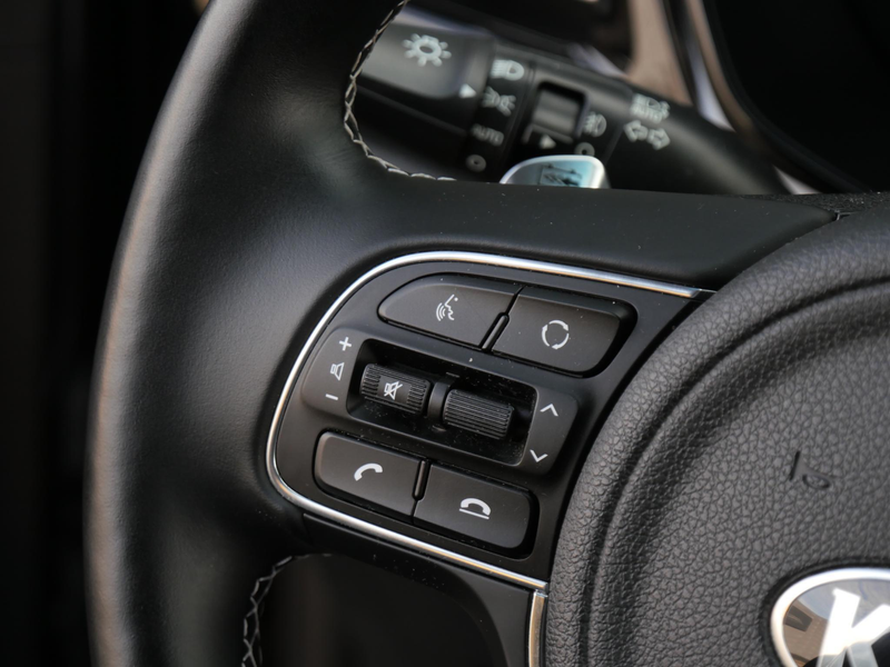 Kia e-Niro 64kWh DYNAMICLINE/ NL AUTO 1STE EIGENAAR — photo 13