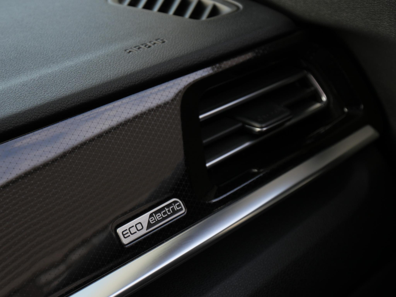 Kia e-Niro 64kWh DYNAMICLINE/ NL AUTO 1STE EIGENAAR — photo 23