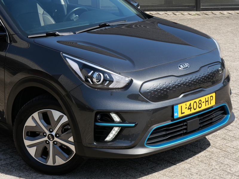 Kia e-Niro 64kWh DYNAMICLINE/ NL AUTO 1STE EIGENAAR — photo 20