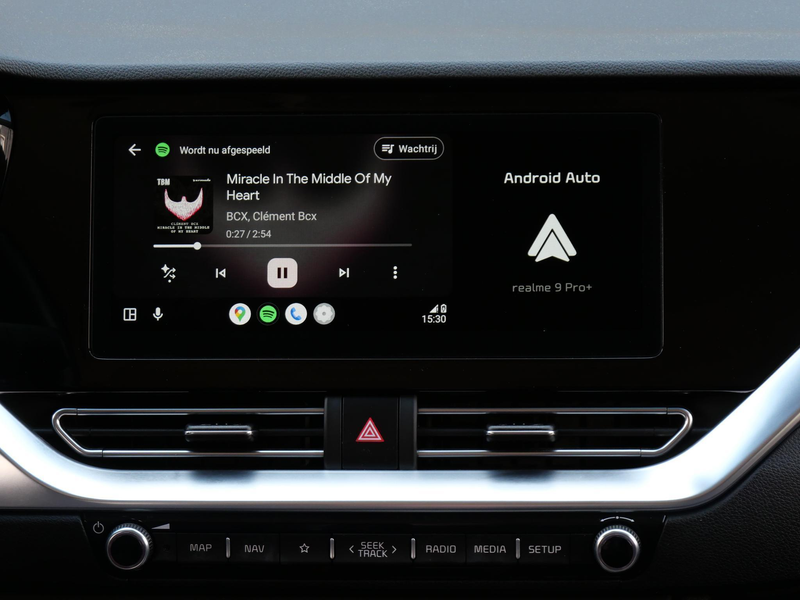 Kia e-Niro 64kWh DYNAMICLINE/ NL AUTO 1STE EIGENAAR — photo 10