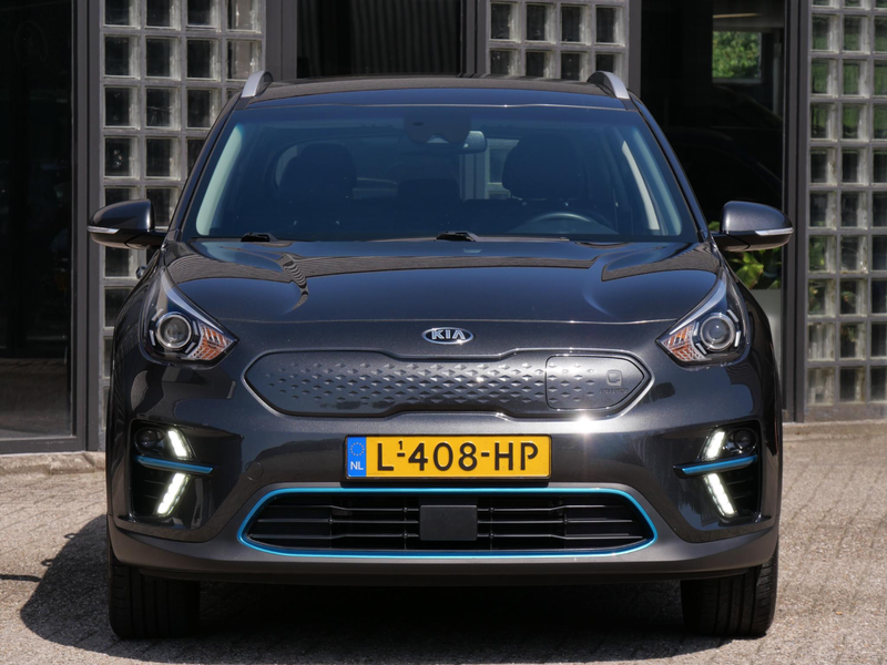 Kia e-Niro 64kWh DYNAMICLINE/ NL AUTO 1STE EIGENAAR — photo 18