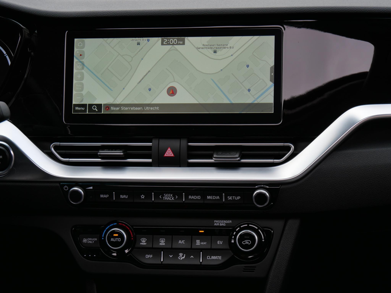 Kia e-Niro 64kWh DYNAMICLINE/ NL AUTO 1STE EIGENAAR — photo 8