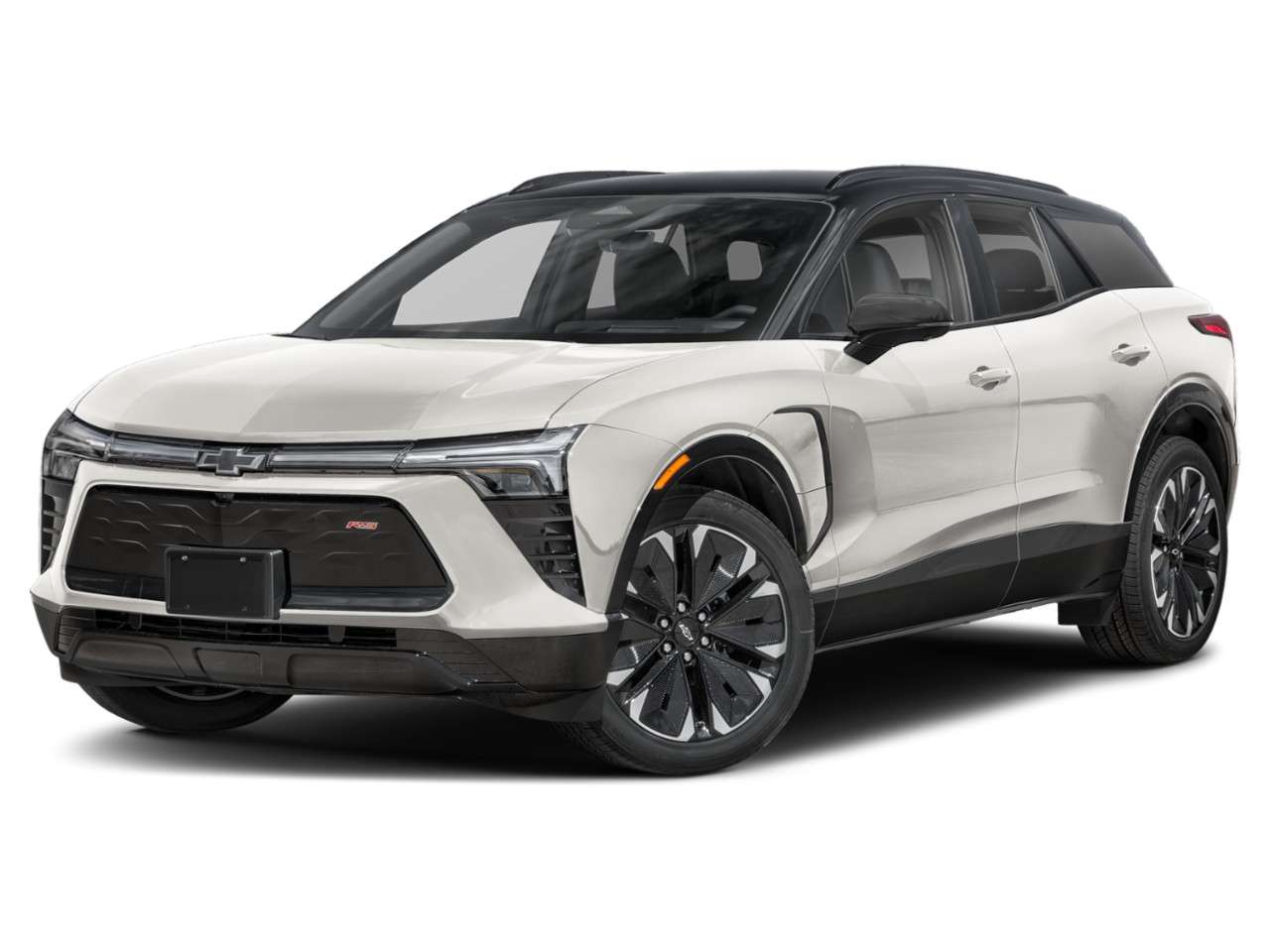 2026 Chevrolet Blazer