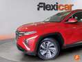 Hyundai TUCSON 1.6 TGDI Maxx 4x2 Rojo - thumbnail 4
