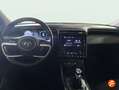 Hyundai TUCSON 1.6 TGDI Maxx 4x2 Rojo - thumbnail 11