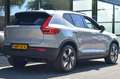 Volvo EX40 Extended Range Plus 252Pk/82kWh | 360 | Trekhaak | Grijs - thumbnail 2