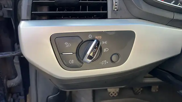 Audi A5 view 13