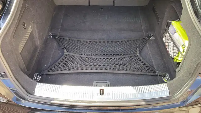 Audi A5 view 14