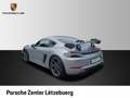 Porsche 718 Cayman GT4 RS Argent - thumbnail 3