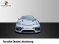 Porsche 718 Cayman GT4 RS Argent - thumbnail 5