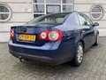 Volkswagen Jetta 2.0 FSI Comfortline|Pano,Leder,Trekh| Blau - thumbnail 19