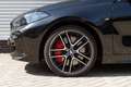 BMW 118 1 Serie 118i High Executive M Sport Automaat / Pan Zwart - thumbnail 4