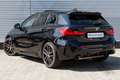 BMW 118 1 Serie 118i High Executive M Sport Automaat / Pan Zwart - thumbnail 2