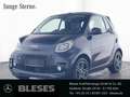 smart forTwo smart fortwo EQ Cabrio Exclusive Plus+22kW+JBL+Kam Blau - thumbnail 1