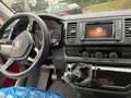 Volkswagen T6.1 Multivan Kurz Comfortline Piros - thumbnail 10