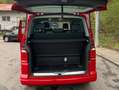 Volkswagen T6.1 Multivan Kurz Comfortline Rosso - thumbnail 6