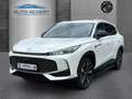 MG HS 1.5 200 kW Luxury Hybrid*Leder*LED*360°Nav*SH Grau - thumbnail 1