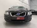 Volvo V70 T4 Nordic+ aut. TREKHAAK/ZWART LEER/XENON/NAVI/ECC Noir - thumbnail 3