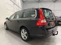 Volvo V70 T4 Nordic+ aut. TREKHAAK/ZWART LEER/XENON/NAVI/ECC Noir - thumbnail 8