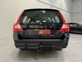 Volvo V70 T4 Nordic+ aut. TREKHAAK/ZWART LEER/XENON/NAVI/ECC Noir - thumbnail 7