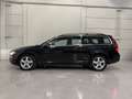 Volvo V70 T4 Nordic+ aut. TREKHAAK/ZWART LEER/XENON/NAVI/ECC Noir - thumbnail 5