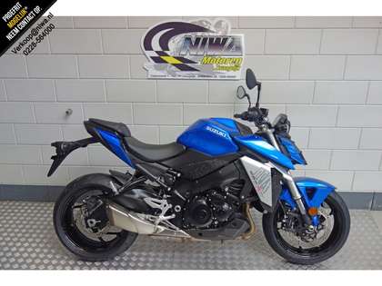 Suzuki GSX-S 950