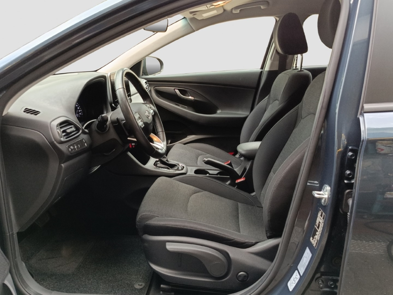 Hyundai i30 TREND 1.5 T-GDI (48V) *NAVI*CARPLAY*CAM*SITZHZG* — photo 7