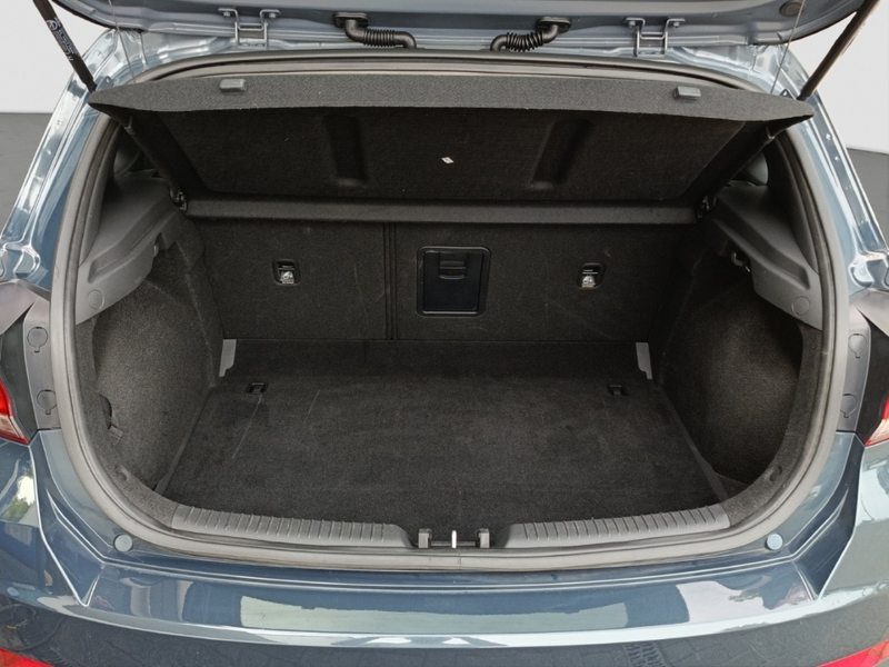 Hyundai i30 TREND 1.5 T-GDI (48V) *NAVI*CARPLAY*CAM*SITZHZG* — photo 9