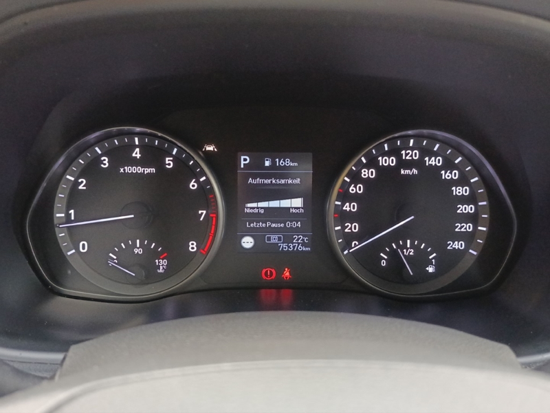 Hyundai i30 TREND 1.5 T-GDI (48V) *NAVI*CARPLAY*CAM*SITZHZG* — photo 12