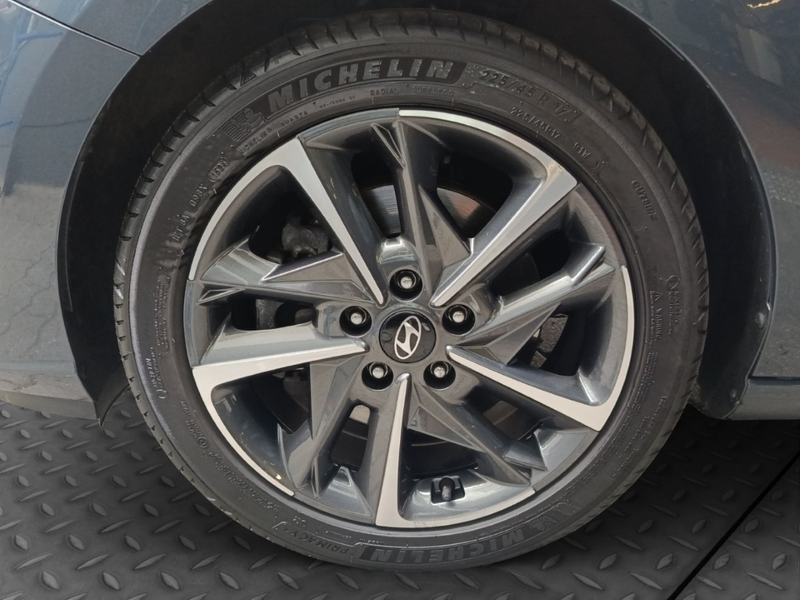 Hyundai i30 TREND 1.5 T-GDI (48V) *NAVI*CARPLAY*CAM*SITZHZG* — photo 6